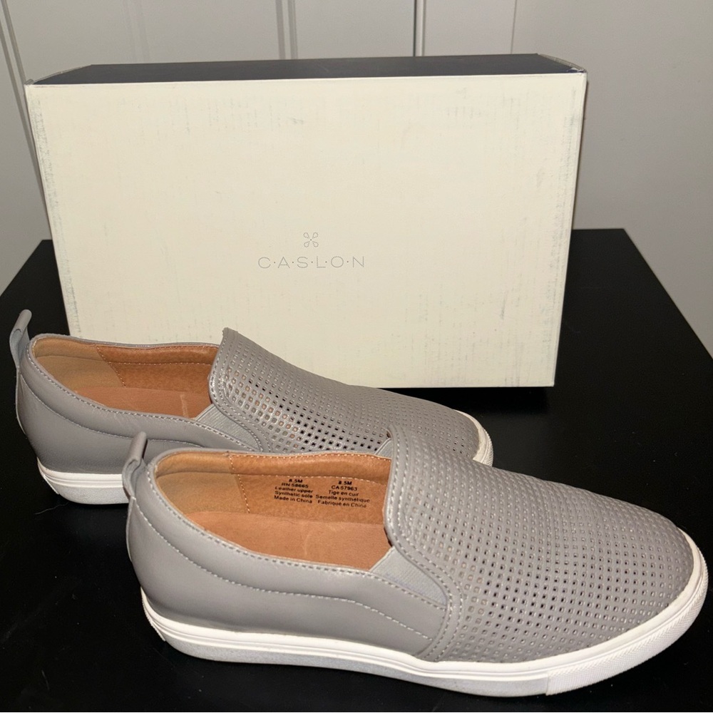 Caslon Eden Slip-On